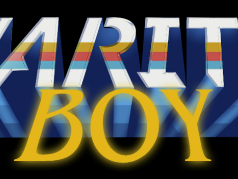 Narita Boy1