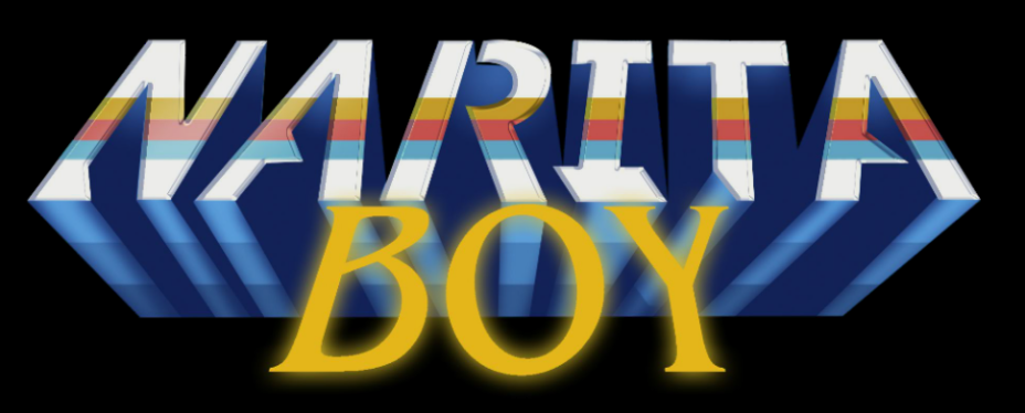 Narita Boy1