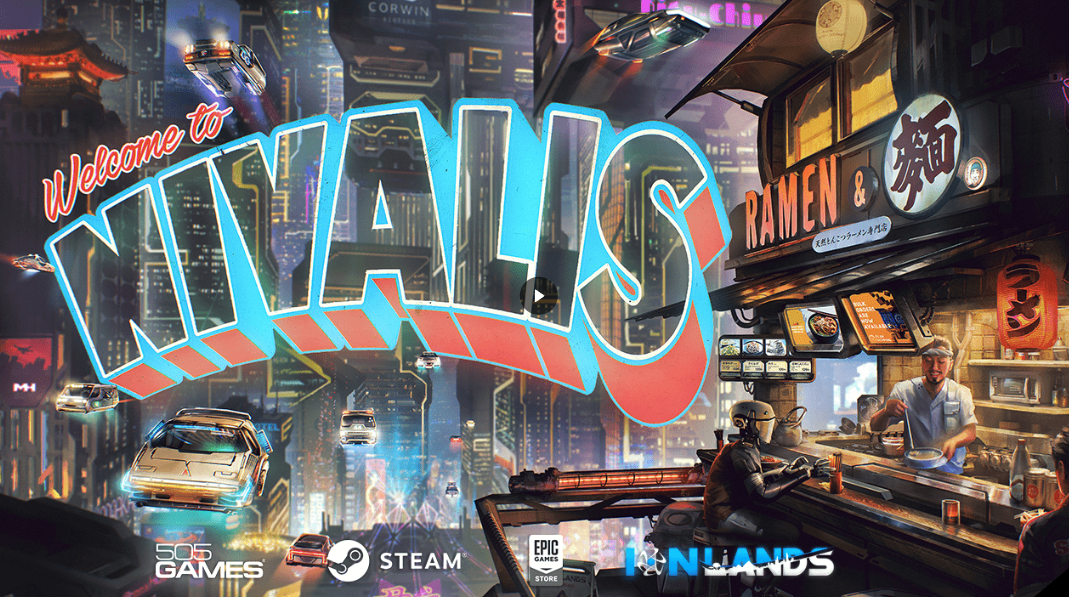 Nivalis_steam_topPage