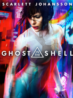 ゴースト・イン・ザ・シェル (字幕版) ghost in the shell_1