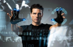 マイノリティ・リポート (字幕版) minority report1