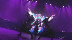 BRING ME THE HORIZON // KINGSLAYER ft. BABYMETAL