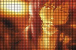 inner universe by Yoko Kanno