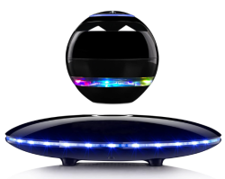 磁気浮上 スピーカー